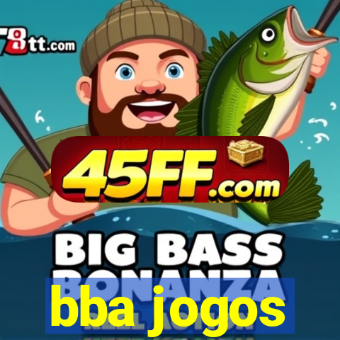 bba jogos